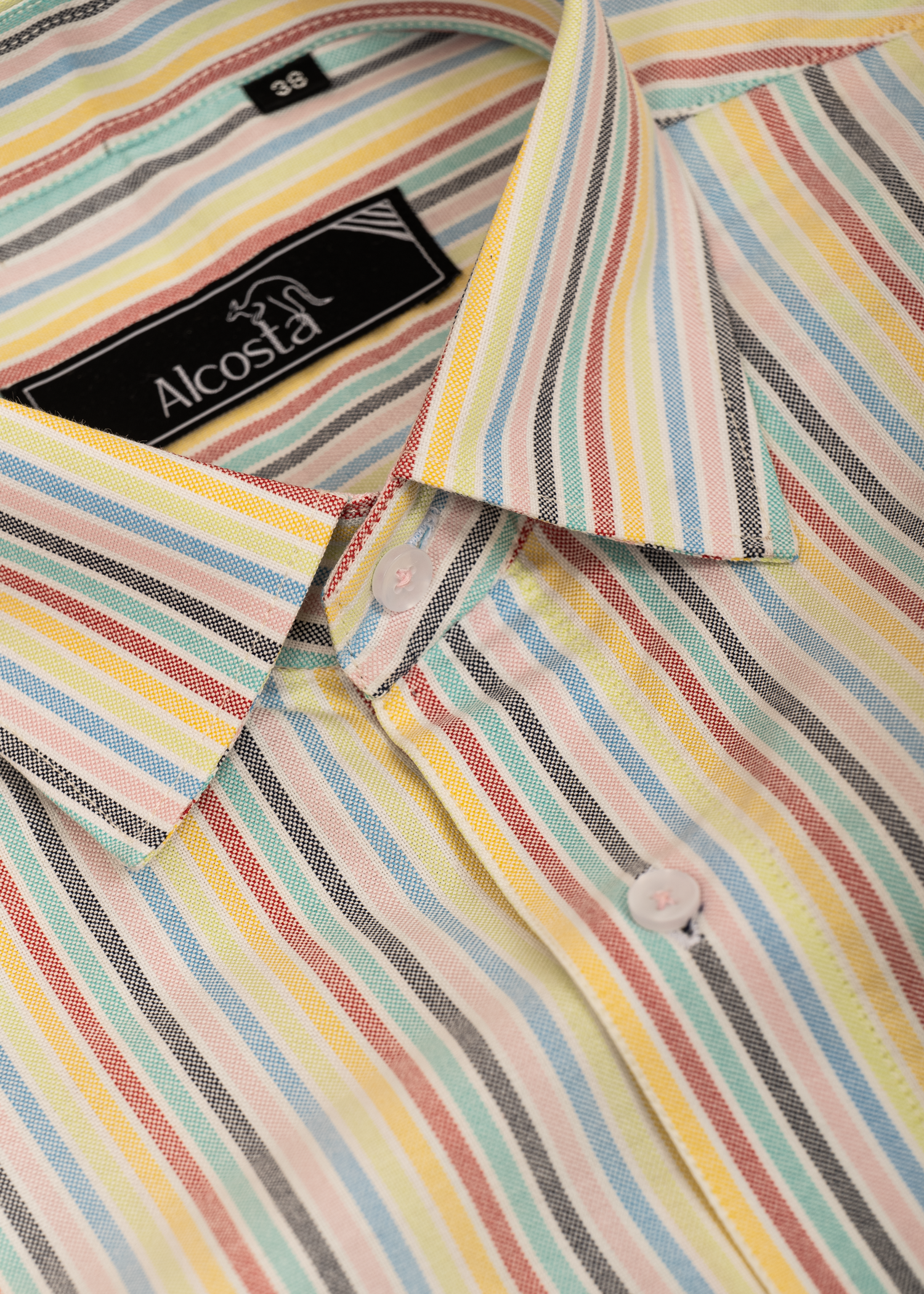 Alcostafashions , Alcosta shirts