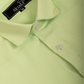 Combo of 2 Grape Light Green Shirt & Check Formal shirt